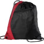 Port Authority ®  -  Colorblock Cinch Pack - 