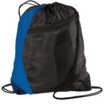 Port Authority ®  -  Colorblock Cinch Pack - 