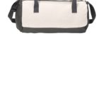 Port Authority  ®  Cotton Barrel Duffel - 