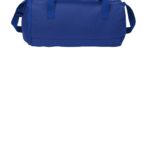 Port Authority  ®  Cotton Barrel Duffel - 