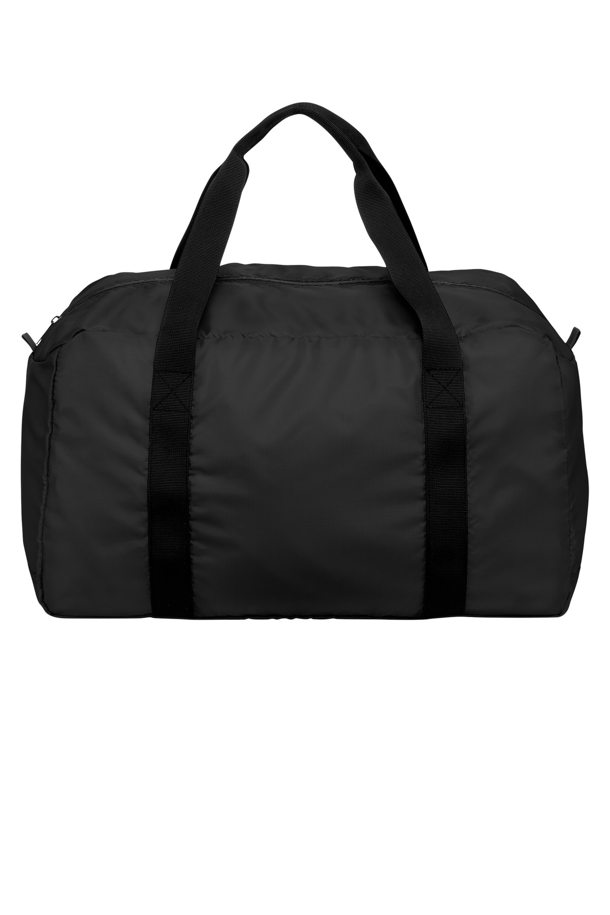Port Authority ®  Mini Ripstop Travel Duffel