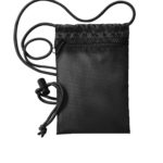 Port Authority ®  Stash Crossbody Pouch (5-Pack) - 