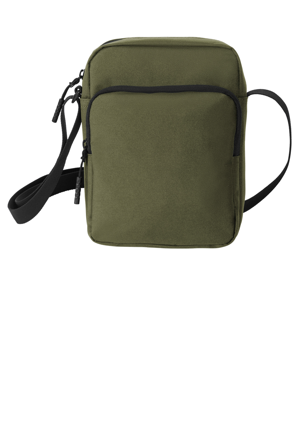 Port Authority ®  Upright Crossbody Bag