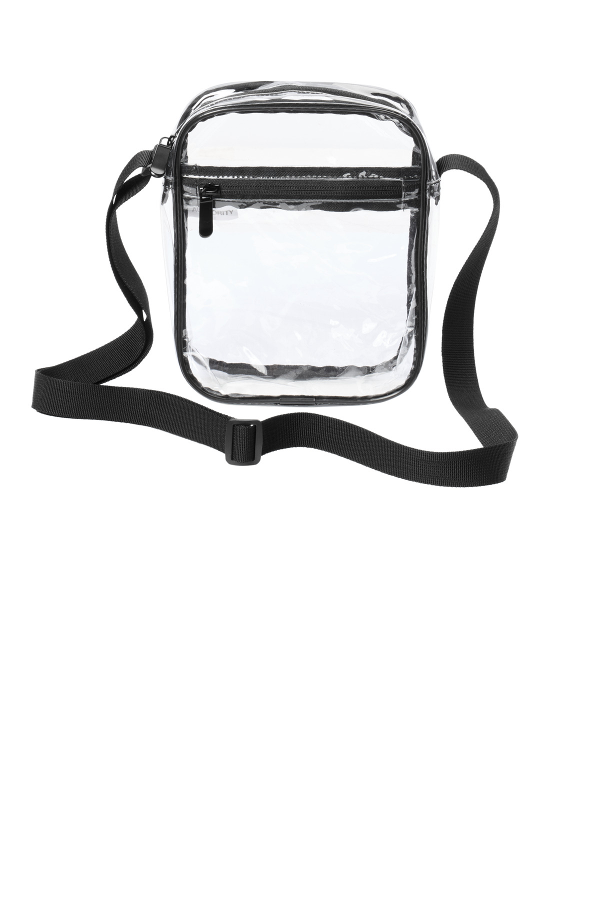 Port Authority ®  Clear Crossbody Bag