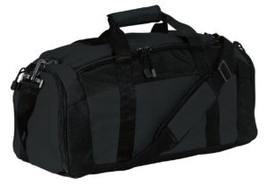 Port Authority ®  - Gym Bag