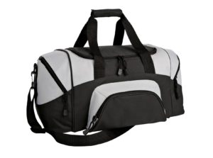 Port Authority ®  - Small Colorblock Sport Duffel
