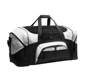 Port Authority ®  - Standard Colorblock Sport Duffel