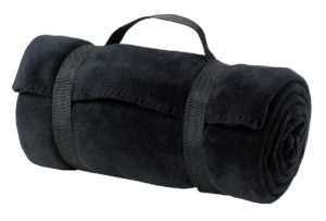 Port Authority ®  - Value Fleece Blanket with Strap