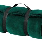 Port Authority ®  - Value Fleece Blanket with Strap - 