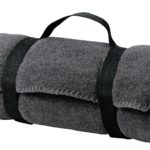 Port Authority ®  - Value Fleece Blanket with Strap - 