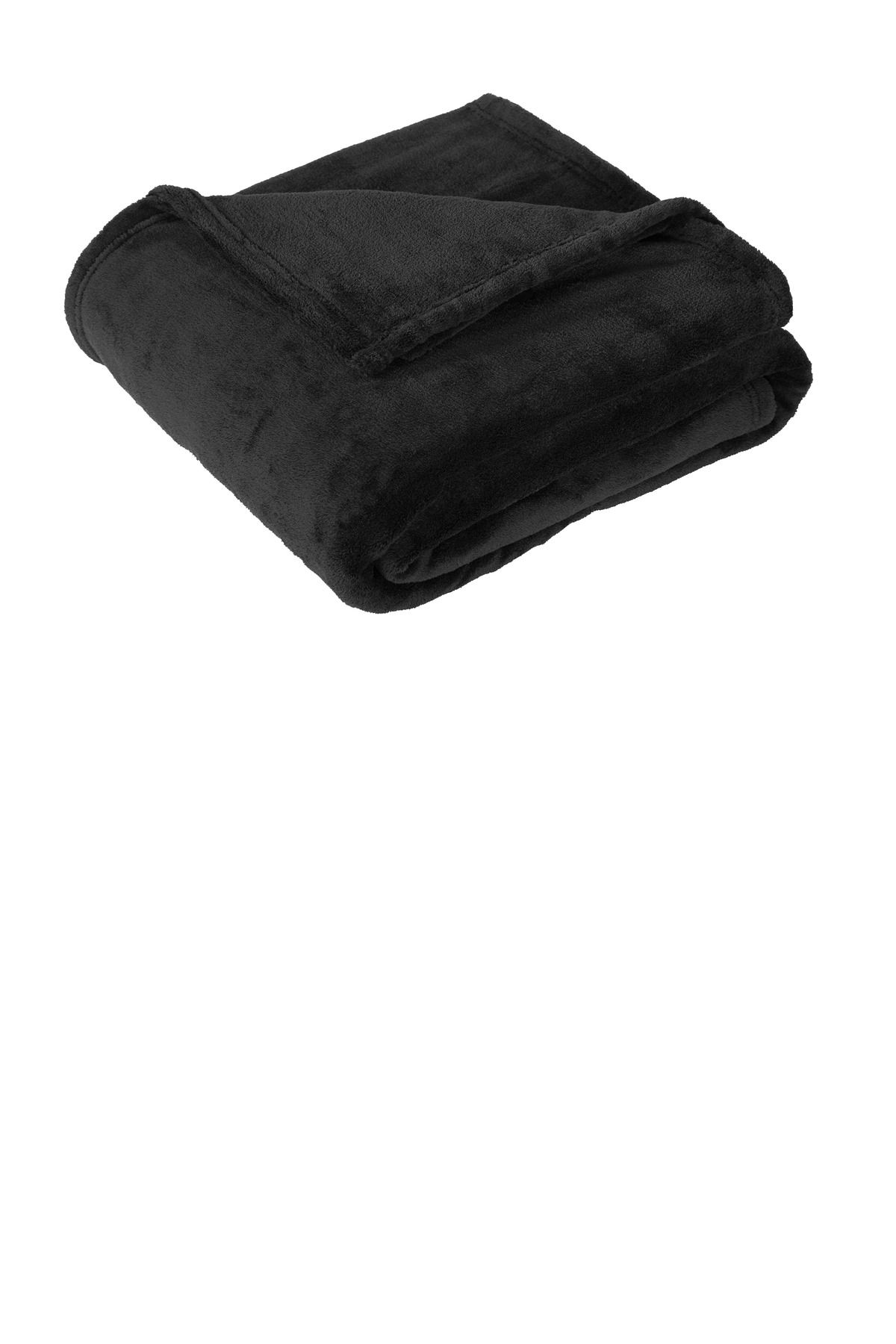Port Authority  ®  Oversized Ultra Plush Blanket