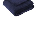 Port Authority  ®  Oversized Ultra Plush Blanket - 
