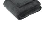 Port Authority  ®  Oversized Ultra Plush Blanket - 