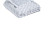 Port Authority  ®  Plush Texture Blanket - 