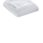 Port Authority  ®  Plush Texture Blanket - 