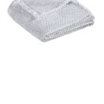 Port Authority  ®  Plush Texture Blanket - 