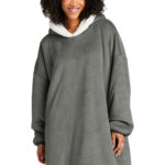 Port Authority ®  Mountain Lodge Wearable Blanket - 