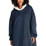 Port Authority ®  Mountain Lodge Wearable Blanket - 