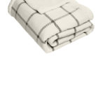 Port Authority  ®  Flannel Sherpa Blanket - 