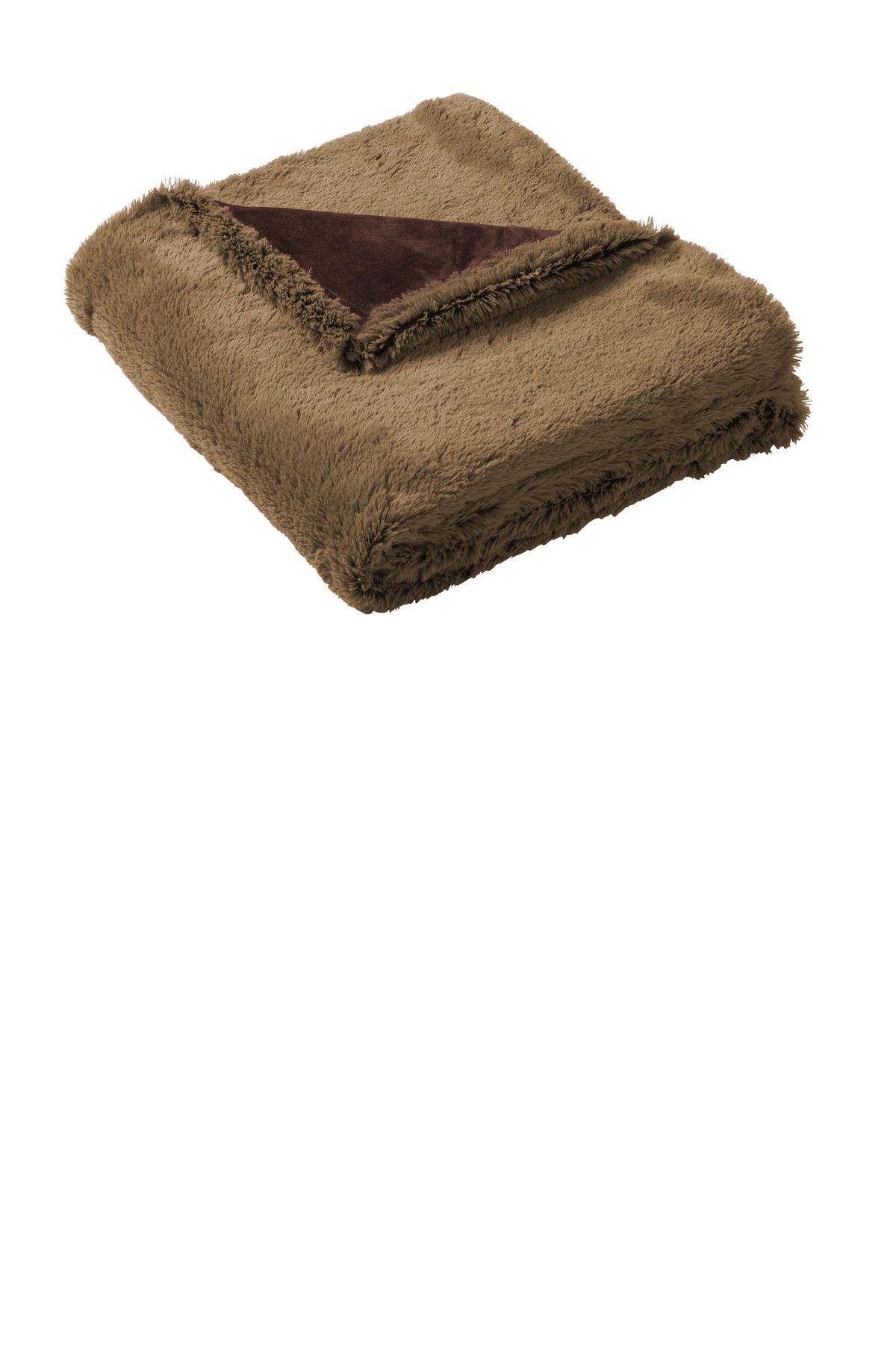 Port Authority  ®  Faux Fur Blanket