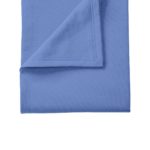 Port & Company ®  Core Fleece Sweatshirt Blanket - 
