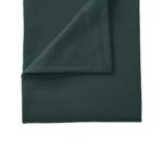Port & Company ®  Core Fleece Sweatshirt Blanket - 