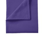 Port & Company ®  Core Fleece Sweatshirt Blanket - 