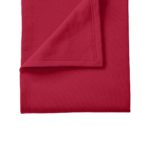 Port & Company ®  Core Fleece Sweatshirt Blanket - 