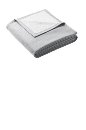 Port & Company ®  Oversized Core Fleece Sweatshirt Blanket
