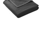 Port & Company ®  Oversized Core Fleece Sweatshirt Blanket - 