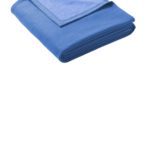 Port & Company ®  Oversized Core Fleece Sweatshirt Blanket - 