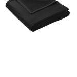 Port & Company ®  Oversized Core Fleece Sweatshirt Blanket - 