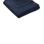 Port & Company ®  Oversized Core Fleece Sweatshirt Blanket - 
