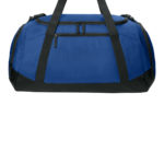 Sport-Tek ®  Large Rec Duffel - 