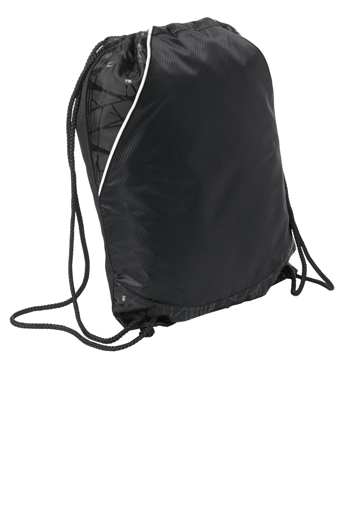 Sport-Tek ®  Rival Cinch Pack
