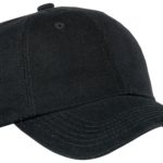 Port Authority ®  Brushed Twill Cap.  BTU - 