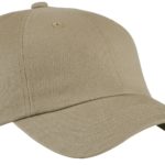 Port Authority ®  Brushed Twill Cap.  BTU - 