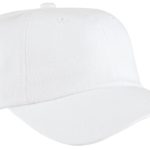 Port Authority ®  Brushed Twill Cap.  BTU - 