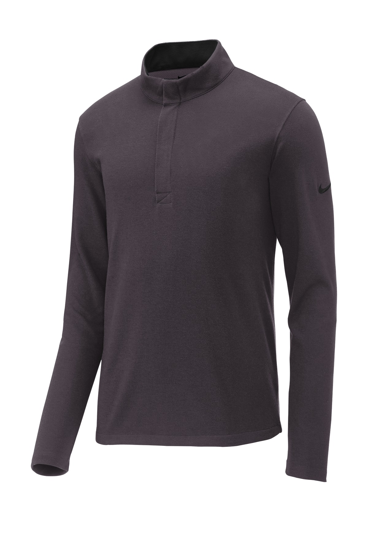 DISCONTINUED  Nike Dry Victory 1/2-Zip Cover-Up