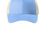 Port Authority  ®  Low-Profile Snapback Trucker Cap - 
