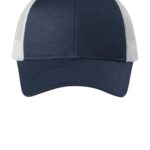 Port Authority  ®  Low-Profile Snapback Trucker Cap - 