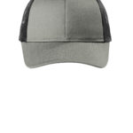 Port Authority  ®  Low-Profile Snapback Trucker Cap - 