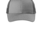 Port Authority  ®  Low-Profile Snapback Trucker Cap - 