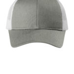 Port Authority  ®  Low-Profile Snapback Trucker Cap - 