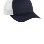 Port Authority  ®  Low-Profile Snapback Trucker Cap - 