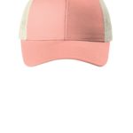 Port Authority  ®  Low-Profile Snapback Trucker Cap - 