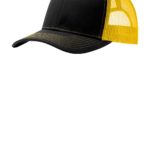 Port Authority ®  Snapback Trucker Cap - 