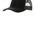 Port Authority ®  Snapback Trucker Cap - 