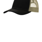 Port Authority ®  Snapback Trucker Cap - 