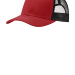Port Authority ®  Snapback Trucker Cap - 